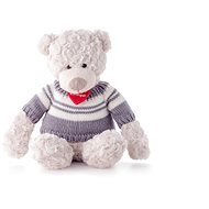 Lumpin Spencer Bear in Sweater (Medium) - Soft Toy
