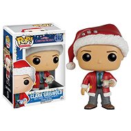 Funko POP Movies: NL Christmas Vacation - Clark Griswold - Figure