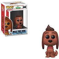 Funko POP: The Grinch 2018 - Max the Dog - Figure