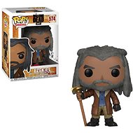 Funko POP TV: The Walking Dead - Ezekiel - Figure