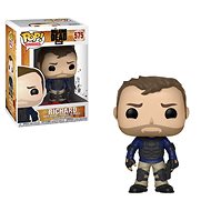 Funko POP TV: The Walking Dead - Richard - Figure