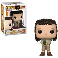 Funko POP TV: The Walking Dead - Eugene - Figure
