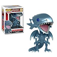 Funko POP: Yu-Gi-Oh! - Blue Eyes White Dragon - Figure
