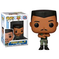 Funko POP! Toy Story 4 - Combat Carl Jr. - Figure