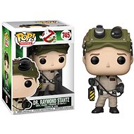 Funko POP Movies: GB - Dr. Raymond Stantz - Figur