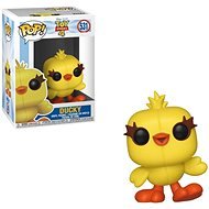 Funko POP! Toy Story 4 - Ducky - Figur