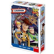 Lunapark Toy Story 4 - Spoločenská hra