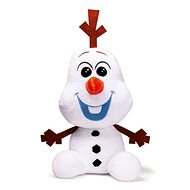 Olaf - Glow in the Dark - Soft Toy