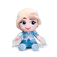 Elsa - Plyšová hračka