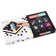 Cubika 14873 Pixel I Universe - Wooden Toy