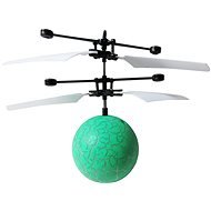 Helicopter ball with LED - RC Helicopter