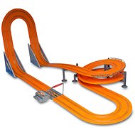 Hot Wheels Zero Gravity 800cm Slot Car Track with Adapter - Slot Car Track