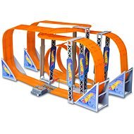 Hot Wheels Anti Gravity, 1300cm, with Adapter - Slot Car Track