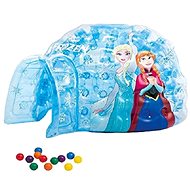 Inflatable Igloo Frozen - Inflatable Pool