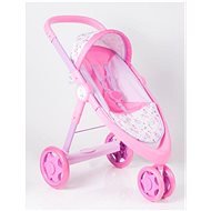 BABY Born Tri Pushchair - Doll Stroller