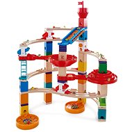 Hape Ballway Spiral - Ball Track