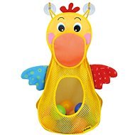 K´S Kids Hungry Pelican with Bath Balls - Baby Toy
