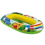 Boat Disney Winnie the Pooh - Inflatable Boat