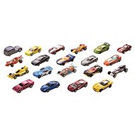 Hot Wheels Englishmen 20pcs - Hot Wheels