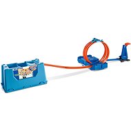 Hot Wheels Track Builder Loop - Hot Wheels