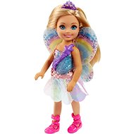 Barbie Chelsea Outfit and Doll - Doll