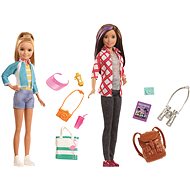 Barbie Sisters - Doll