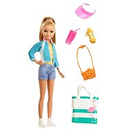 Barbie Sisters, Blonde - Doll
