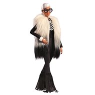 Barbie Stylish Icon, Black Clothes by Iris Apfel - Doll