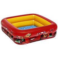 Intex Swimming Pool for Kids Cars - Children's Pool