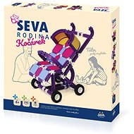 Seva Family - Building Set