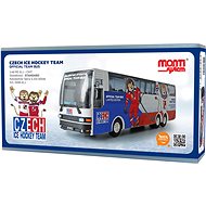 Monti System MS 31.1 – Czech Ice Hockey Team - Plastic Model