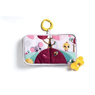 Tiny Princess Tales Soft Baby Book - Cloth Book