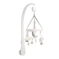 Music Carousel Millie & Boris - Cot Mobile