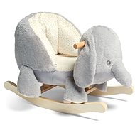 Mamas & Papas Rocking Animal - Ellery Elephant - Rocker