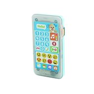Fisher-price Emoji Smartphone SK - Baby Toy
