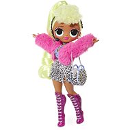 L.O.L Big Sister OMG- Lady Diva - Doll
