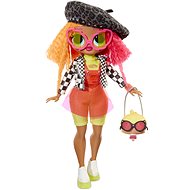 L.O.L Surprise OMG - Neonlicious - Doll