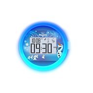Lexibook Frozen Alarm Clock with Fragrance - Alarm Clock