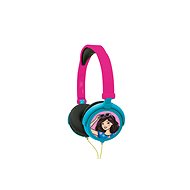 Lexibook Barbie Stereo Headphones - Game Set