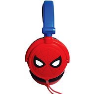 Lexibook Spider Man Sztereó fejhallgató - Fej-/fülhallgató