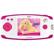 Lexibook Barbie Console Arcade - 150 games - Game Set