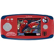 Lexibook Spider-Man Console Arcade - 150 games - Game Set