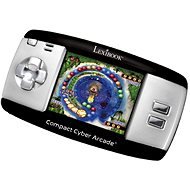 Lexibook Arcade Konzol - 250 játék - Játékszett