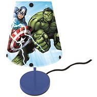 Lexibook Avengers Table Lamp - Table Lamp