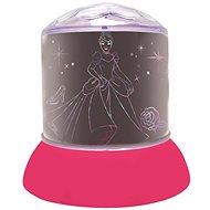 Lexibook Princesses Nightlight with Projection - Game Set