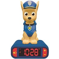 Lexibook Paw Patrol Night Light Radio Alarm Clock - Alarm Clock