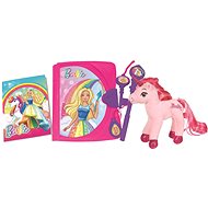 Lexibook Barbie Lockable Diary - Journal