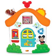 Interactive House Mickey Mouse and Friends - Interactive Toy