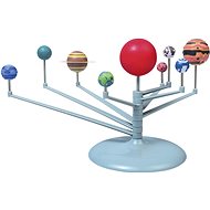Solar Planetarium - Building Set