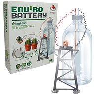 Electricity Generator - Experiment Kit